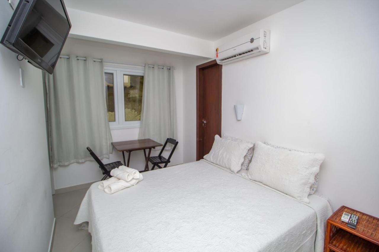 Padin Apartamento-2ª Praia-Morro De Sao Paulo Apartment Exterior photo